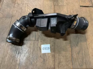 PA66-GF35 Гофра инжектора Peugeot 308 2 Арт e8679221, вид 2