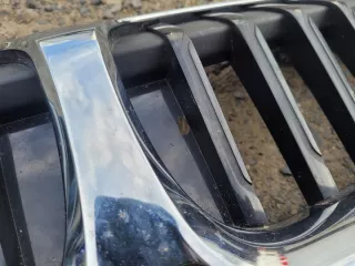 5113192976-10 Решетка радиатора BMW 3 G20/G21 Арт e8679224, вид 5