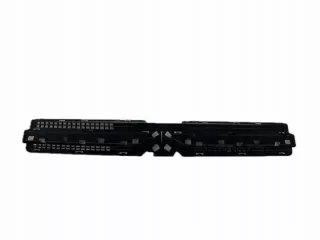9644758177 Решетка радиатора Citroen Berlingo 1 restailing Арт e8679272, вид 1
