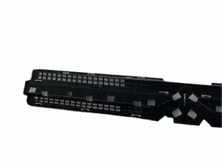 9644758177 Решетка радиатора Citroen Berlingo 1 restailing Арт e8679272, вид 2