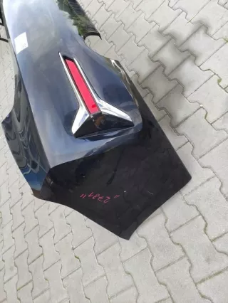  Бампер задний BMW 3 G20/G21 Арт e8680214, вид 3