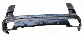  Бампер задний BMW X5 G05  Арт e8680439, вид 1