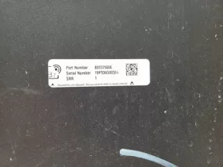  Бампер задний BMW X5 G05  Арт e8680439, вид 13