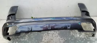  Бампер задний BMW X5 G05  Арт e8680439, вид 2