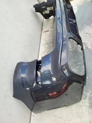  Бампер задний BMW X5 G05  Арт e8680439, вид 3