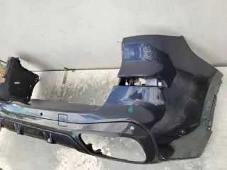 Бампер задний BMW X5 G05  Арт e8680439, вид 4