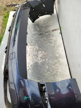  Бампер задний BMW X5 G05  Арт e8680439, вид 5