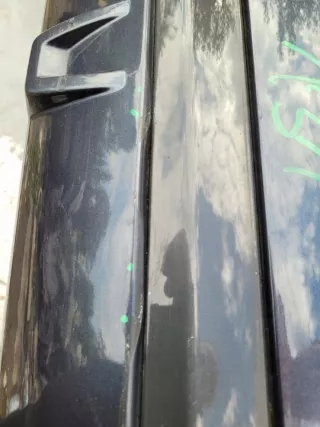  Бампер задний BMW X5 G05  Арт e8680439, вид 7