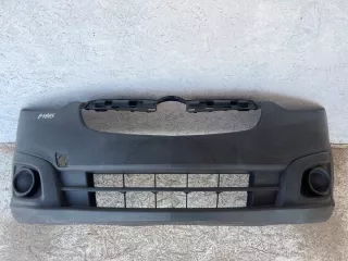  Бампер передний Fiat Doblo 2 Арт e8680646, вид 1