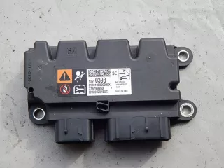 13510398 Блок AirBag Opel Astra K Арт e8680768, вид 1