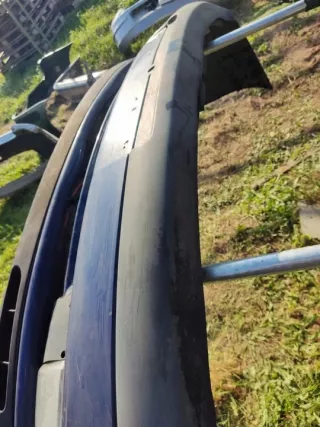  Бампер передний Renault Espace 3 Арт e8681538, вид 13