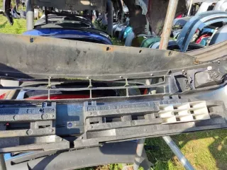  Бампер передний Renault Espace 3 Арт e8681538, вид 16