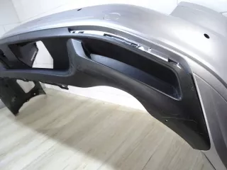 3G0807421D 3G0807421 Бампер задний Volkswagen Passat B8 Арт e8682038, вид 3