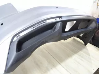 3G0807421D 3G0807421 Бампер задний Volkswagen Passat B8 Арт e8682038, вид 4