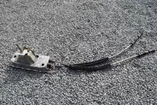 1T0711049M, 1T0711266B, 1T0711265B Кулиса Volkswagen Touran 1 Арт e8682743, вид 2