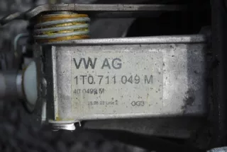 1T0711049M, 1T0711266B, 1T0711265B Кулиса Volkswagen Touran 1 Арт e8682743, вид 5