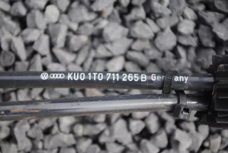 1T0711049M, 1T0711266B, 1T0711265B Кулиса Volkswagen Touran 1 Арт e8682743, вид 7