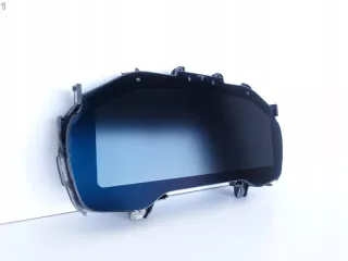 5A0F1E9 0263745205 Щиток приборов (приборная панель) BMW 7 G11/G12 Арт e8682840, вид 2