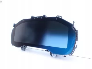 5A0F1E9 0263745205 Щиток приборов (приборная панель) BMW 7 G11/G12 Арт e8682840, вид 4
