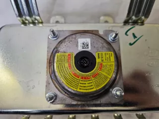 84530-B4000 Подушка безопасности Hyundai i10 2 Арт e8682987, вид 4
