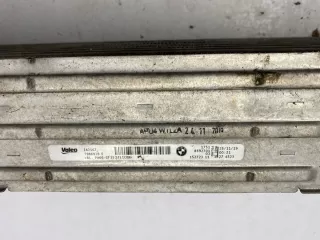 8592701 Интеркулер BMW 3 G20/G21 Арт e8684130, вид 4