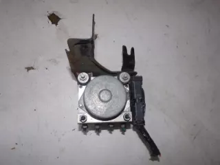 0265800559 Блок ABS Renault Clio 3 Арт e8684141, вид 2