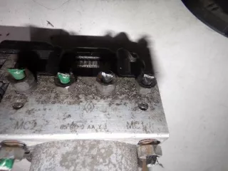 0265800559 Блок ABS Renault Clio 3 Арт e8684141, вид 3