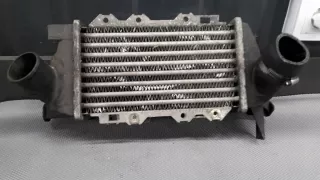 52475657 Интеркулер Opel Vectra B Арт e8684540, вид 1