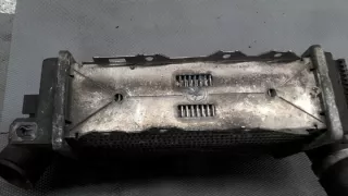 52475657 Интеркулер Opel Vectra B Арт e8684540, вид 7