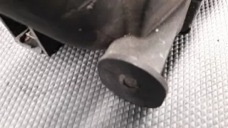 52475657 Интеркулер Opel Vectra B Арт e8684540, вид 9