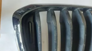 8469960 Решетка радиатора BMW X3 G01 Арт e8687202, вид 3