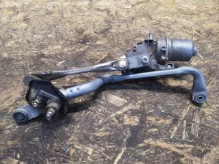 85110-0D191 Механизм стеклоочистителя (трапеция дворников) Toyota Yaris 3 Арт e8687399, вид 1