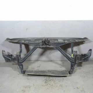  Передняя панель крепления облицовки (телевизор) Seat Leon 1 Арт e8688245, вид 1