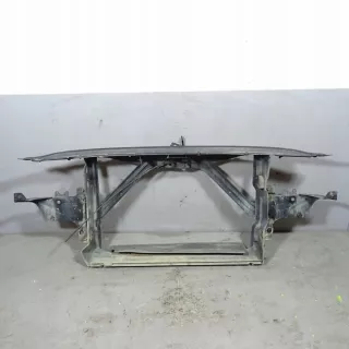  Передняя панель крепления облицовки (телевизор) Seat Leon 1 Арт e8688245, вид 2