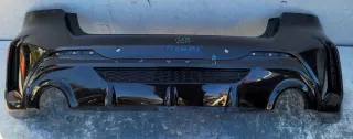8070949 Бампер задний BMW 1 F40 Арт e8688394, вид 2