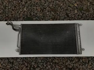 6C0816411B Радиатор кондиционера Skoda Fabia 3 Арт e8688617, вид 1
