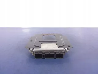  Блок управления двигателем Citroen C4 1 Арт e8688908, вид 3