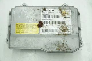 31264932 Блок AirBag Volvo S80 2 Арт e8689260, вид 1