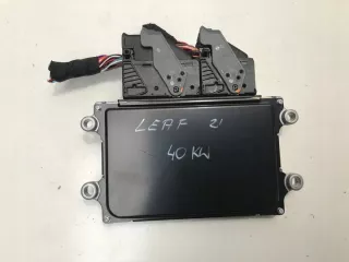 237405SJ1B Блок управления двигателем Nissan Leaf 2 Арт e8689572, вид 2
