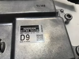 237405SJ1B Блок управления двигателем Nissan Leaf 2 Арт e8689572, вид 5