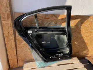 487-46 Дверь задняя левая Volvo S60 2 Арт e8690625, вид 3