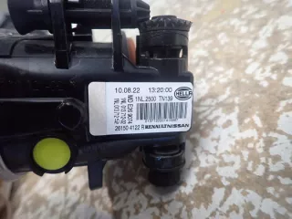 261504122 Фара противотуманная правая Renault Clio 2 Арт e8690783, вид 3
