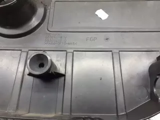 55355218 Декоративная крышка двигателя Opel Astra H Арт e8691565, вид 2