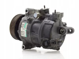 5Q0820803C Компрессор кондиционера Seat Leon 3 Арт e8693553, вид 1