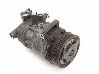 5Q0820803C Компрессор кондиционера Seat Leon 3 Арт e8693553, вид 3