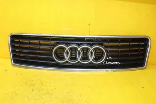 4B0853651F Решетка радиатора Audi A6 C5 (S6,RS6) Арт e8695040, вид 1
