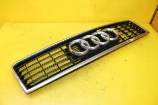4B0853651F Решетка радиатора Audi A6 C5 (S6,RS6) Арт e8695040, вид 2