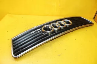 4B0853651F Решетка радиатора Audi A6 C5 (S6,RS6) Арт e8695040, вид 3