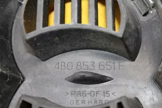 4B0853651F Решетка радиатора Audi A6 C5 (S6,RS6) Арт e8695040, вид 9