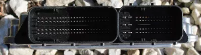 8574093 0281019808 Блок управления двигателем BMW 1 F20/F21 Арт e8696464, вид 2